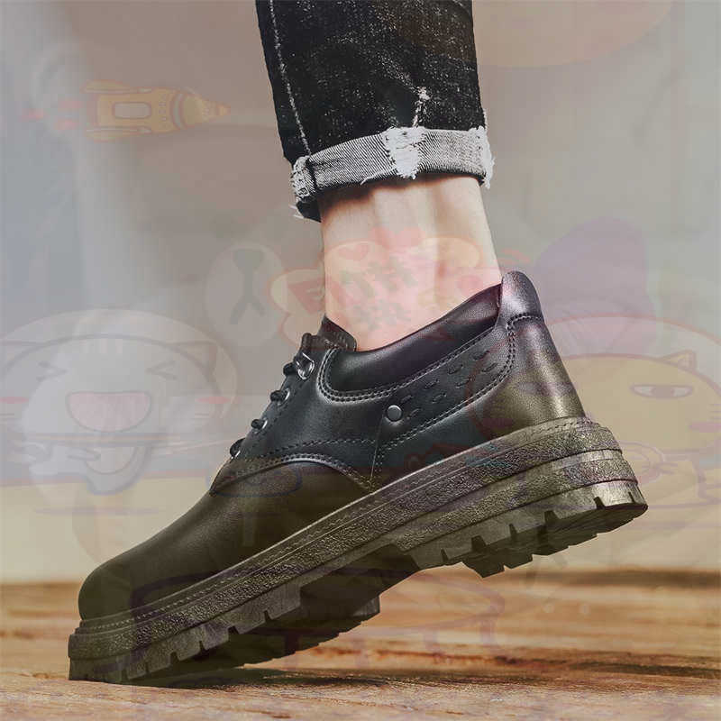 Women'S Yellow Fashion Sneakers - ダーク天然皮革ファッショントレーナーテニスメンズスニーカーファッション紳士靴品質スニーカースポーツ低価格健康