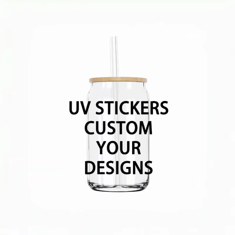 Women'S Fashion Labels - カスタムステッカー 3D UV プリント転写ステッカー パーソナライズされたウェディングラベル カスタマイズされた誕生日プレゼント