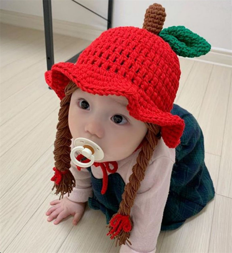 かわいい子供用男の子女の子おばあちゃん女性カーリーヘアウィッ - Women'S Fashion Hats のレビューと価格