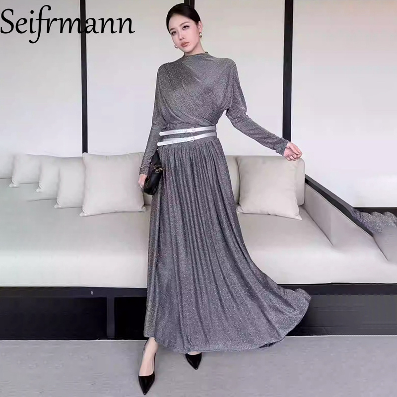 Seifrmann 2026 春の女性の新しいファッショナブ - Women'S Fashion Gilded Age のレビューと価格