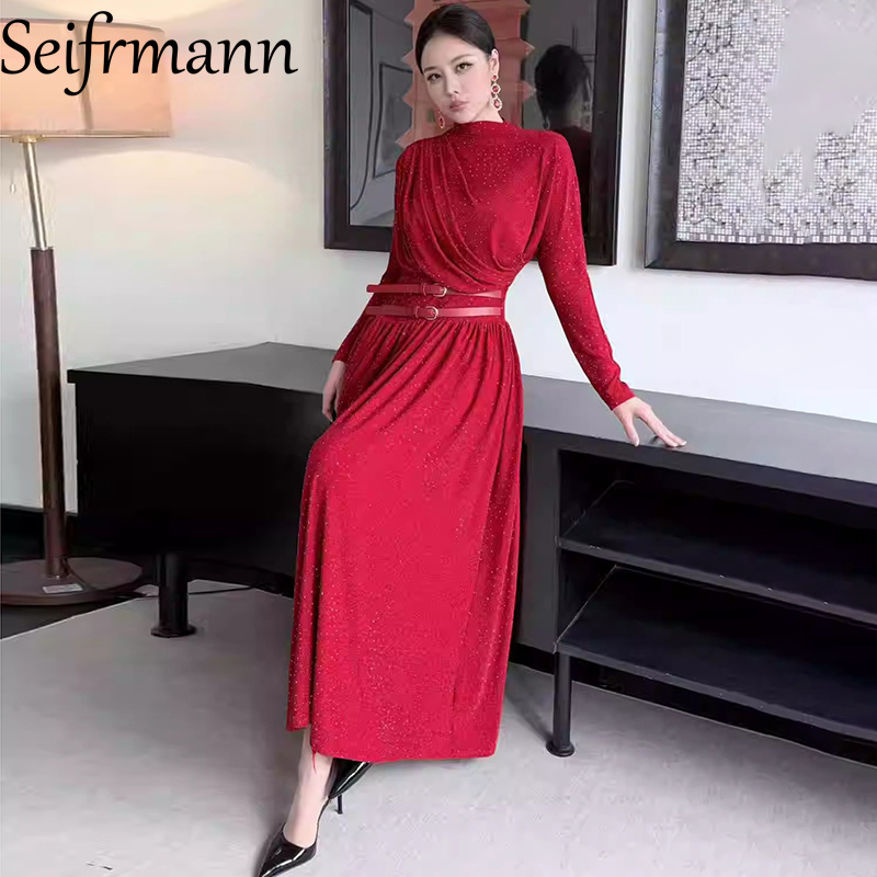 Seifrmann 2026 春の女性の新しいファッショナブ - Women'S Fashion Gilded Age のレビューと価格