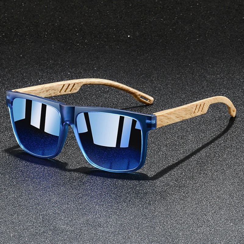 新しいファッションヴィンテージスクエアスクエアフレームサング - Women'S Fashion Eyeglass Frames のレビューと価格