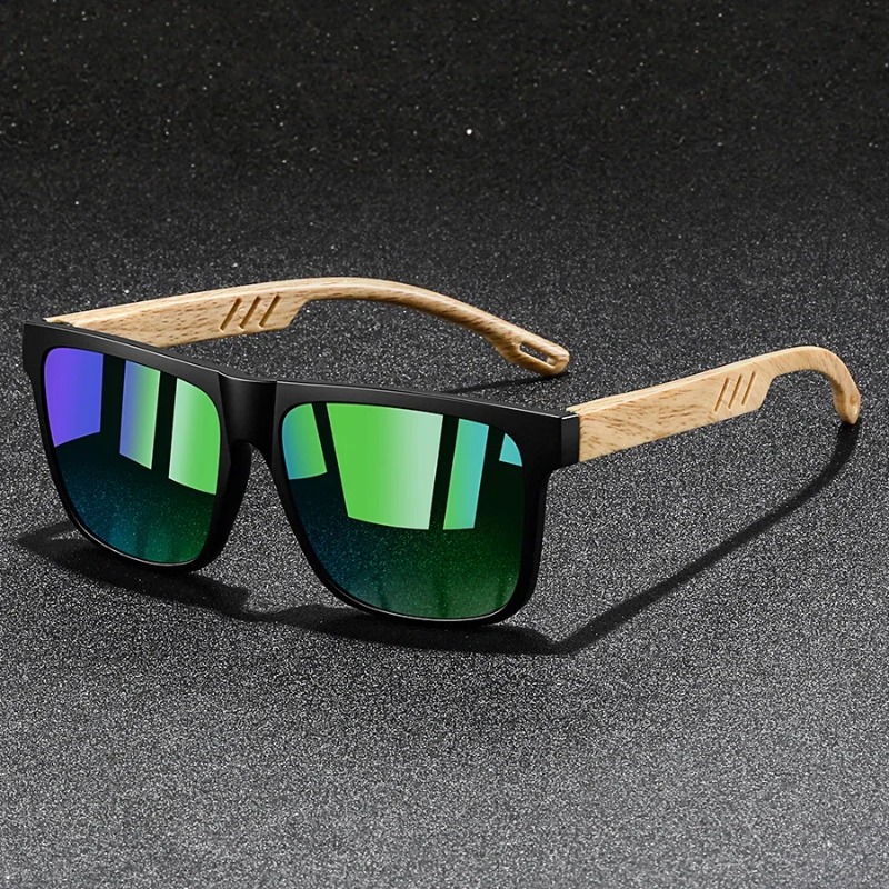 新しいファッションヴィンテージスクエアスクエアフレームサング - Women'S Fashion Eyeglass Frames のレビューと価格