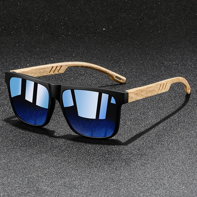 新しいファッションヴィンテージスクエアスクエアフレームサング - Women'S Fashion Eyeglass Frames のレビューと価格