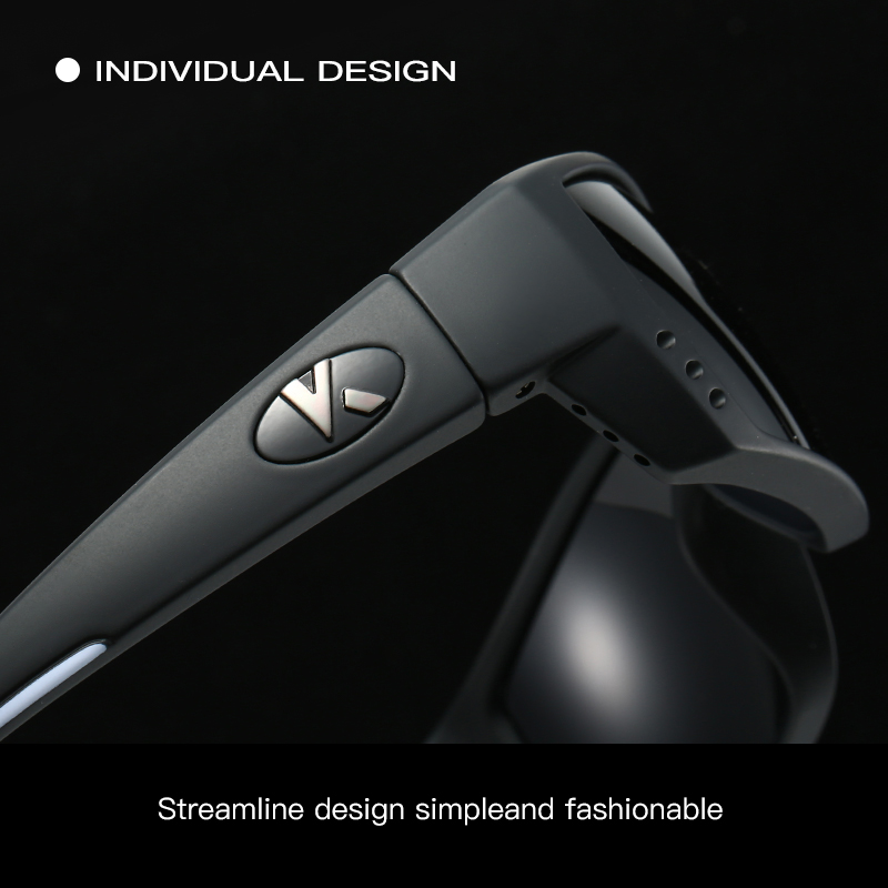 UV400保護付きスポーツ偏光サングラス サイクリング、ラン - Women Fashion Glasses のレビューと価格