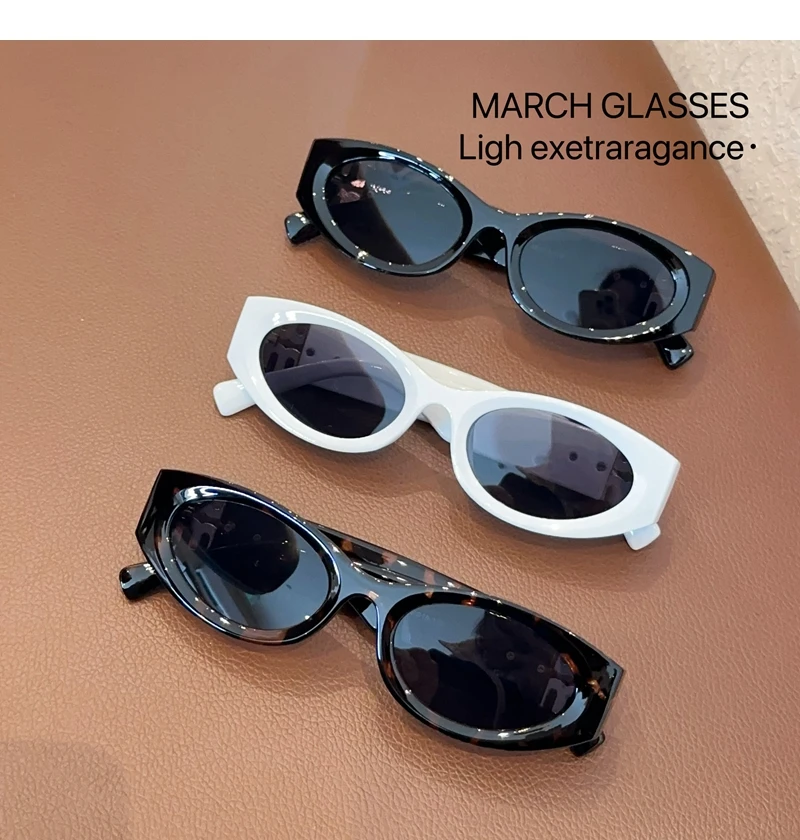 レトロオーバルべっ甲柄サングラスゴールドアクセントスモールフ - Women'S Fashion Eyeglass Frames のレビューと価格