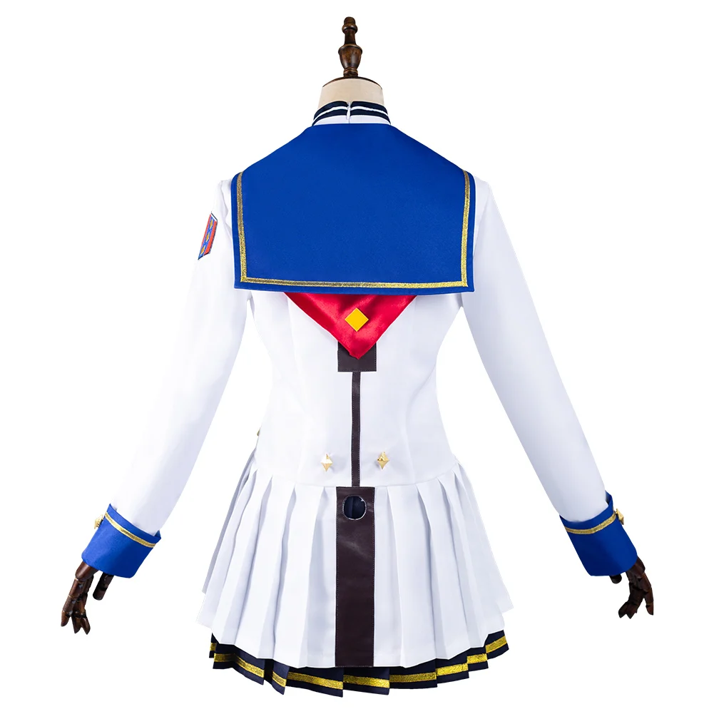 プリティーダービー 小栗カプ コスプレ衣装 ドレス衣装 ハロ - Women'S Fashion Hats のレビューと価格