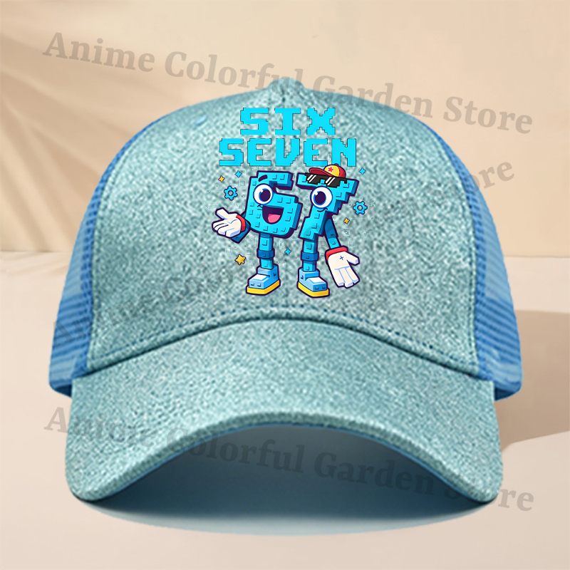 Steal A Brainrot ベースボールキャップ メン - Women'S Fashion Hats のレビューと価格