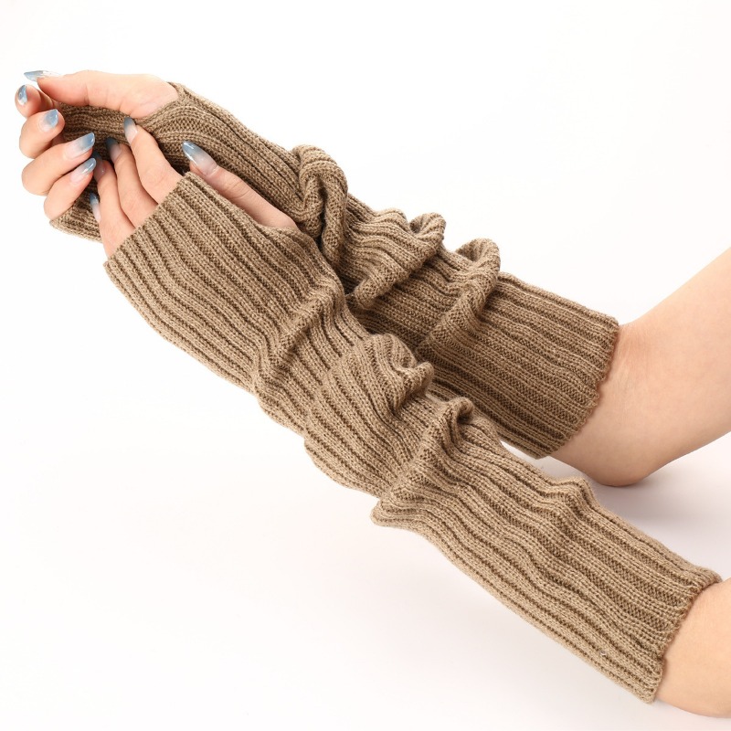 Botvotee アームウォーマー 送料無料 女性用スリーブ - Women'S Fashion Gloves のレビューと価格