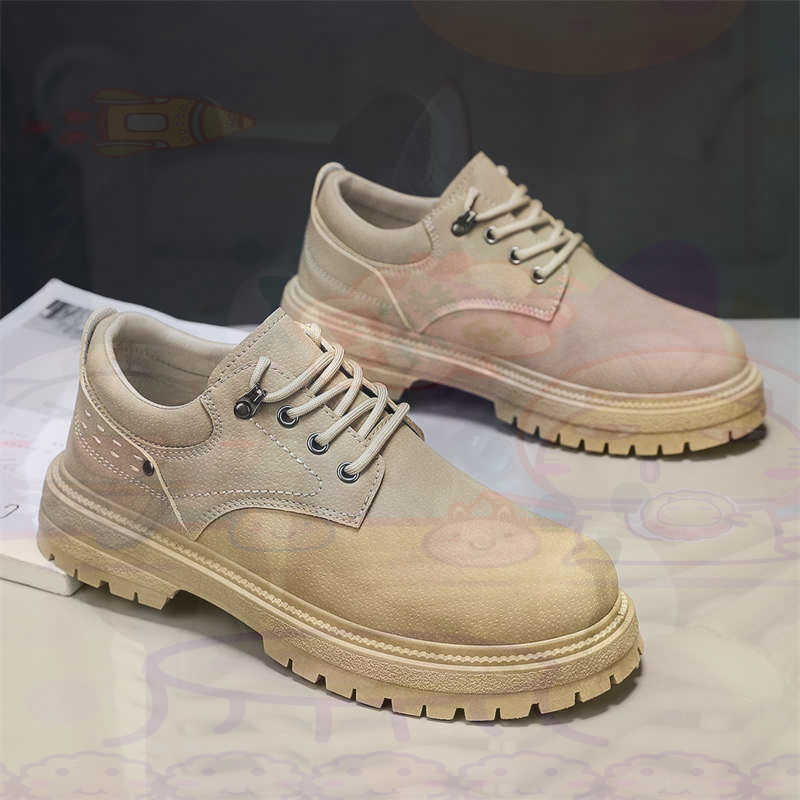 ダーク天然皮革ファッショントレーナーテニスメンズスニーカーフ - Women'S Yellow Fashion Sneakers のレビューと価格