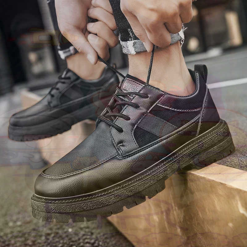 ダーク天然皮革ファッショントレーナーテニスメンズスニーカーフ - Women'S Yellow Fashion Sneakers のレビューと価格