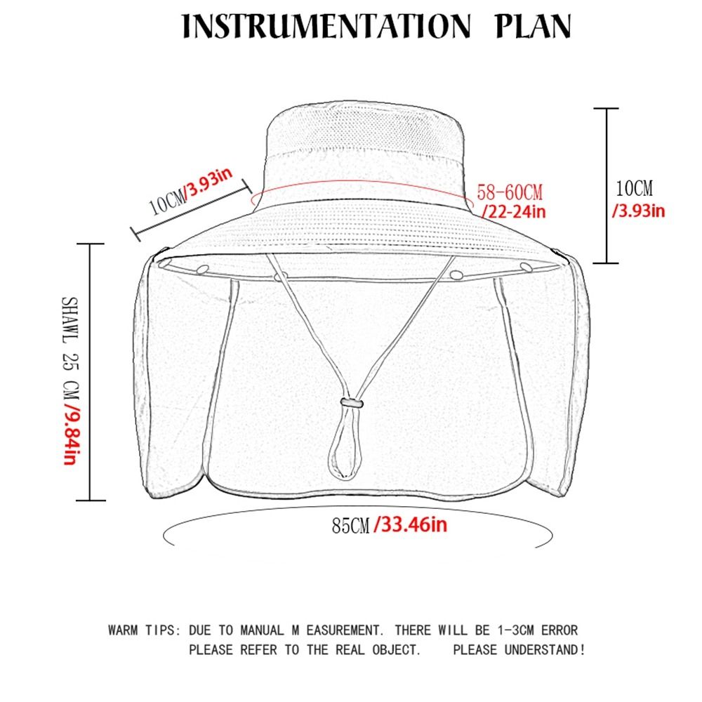 ファッション布男性用サンハット大きなつば取り外し可能なショー - Women'S Fashion Hats のレビューと価格