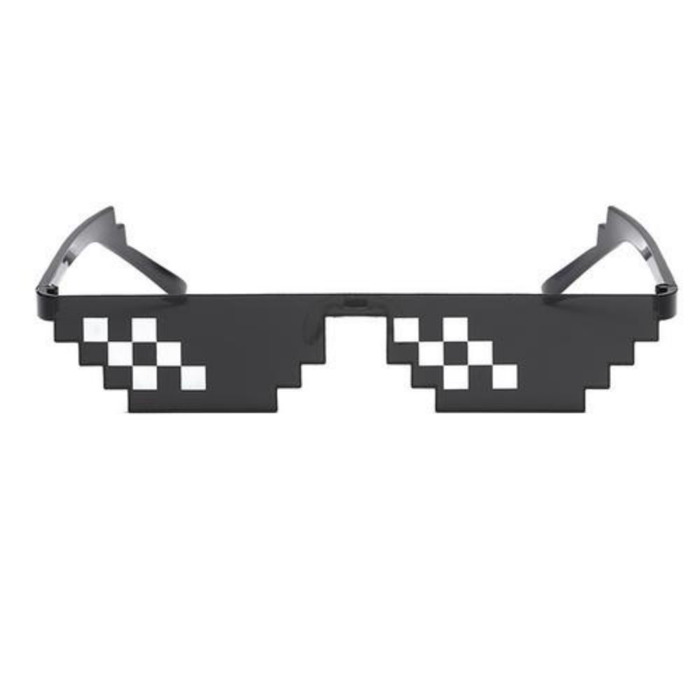 2 個モザイクサングラスクールパーティーヴィンテージシェード - Women Fashion Glasses のレビューと価格
