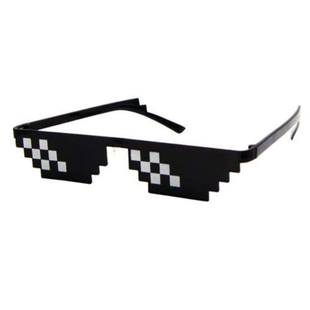 2 個モザイクサングラスクールパーティーヴィンテージシェード - Women Fashion Glasses のレビューと価格
