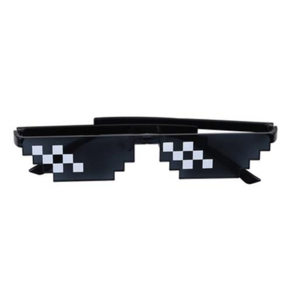 2 個モザイクサングラスクールパーティーヴィンテージシェード - Women Fashion Glasses のレビューと価格