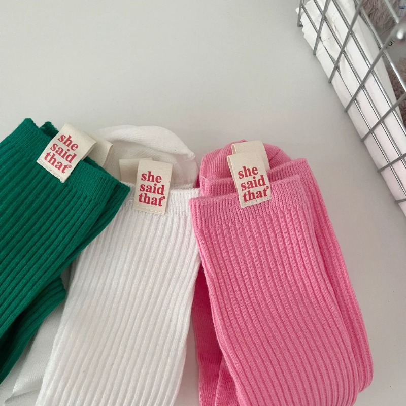 日本のレトロな布ラベル「She Said That」レディー - Women'S Fashion Labels のレビューと価格