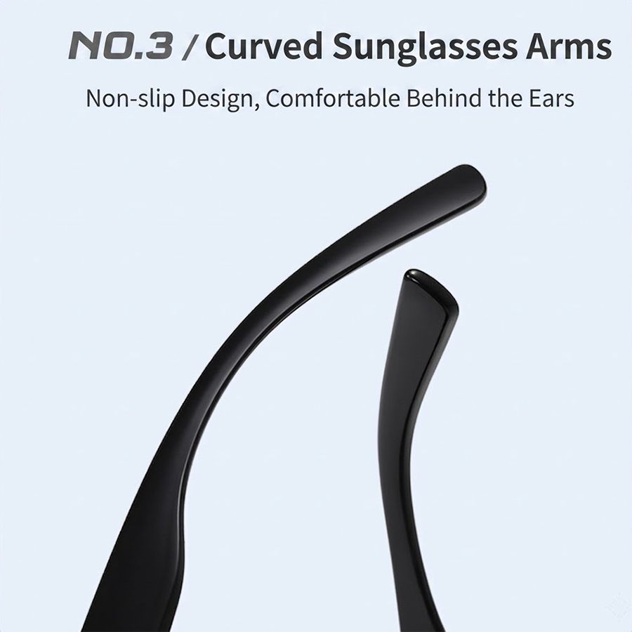 男性女性偏光 TR90 カバーサングラスオーバーグラス軽量快 - Women'S Fashion Eyeglass Frames のレビューと価格