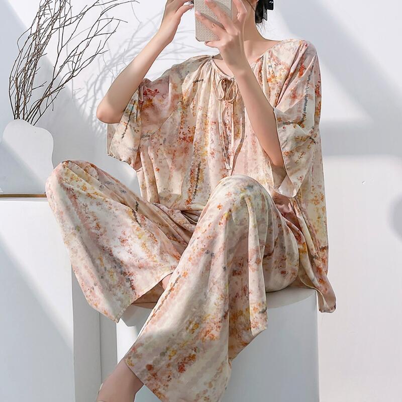 2026年春夏新作 レディース クールで快適なスリープウェア - Women'S Fashion For Summer 2026 のレビューと価格