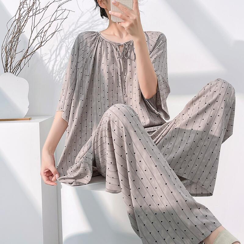2026年春夏新作 レディース クールで快適なスリープウェア - Women'S Fashion For Summer 2026 のレビューと価格