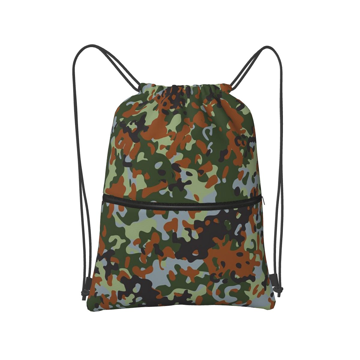 Splintertarn ドイツ WW2 迷彩軍軍事迷彩バッ - Women'S Fashion Ww2 のレビューと価格