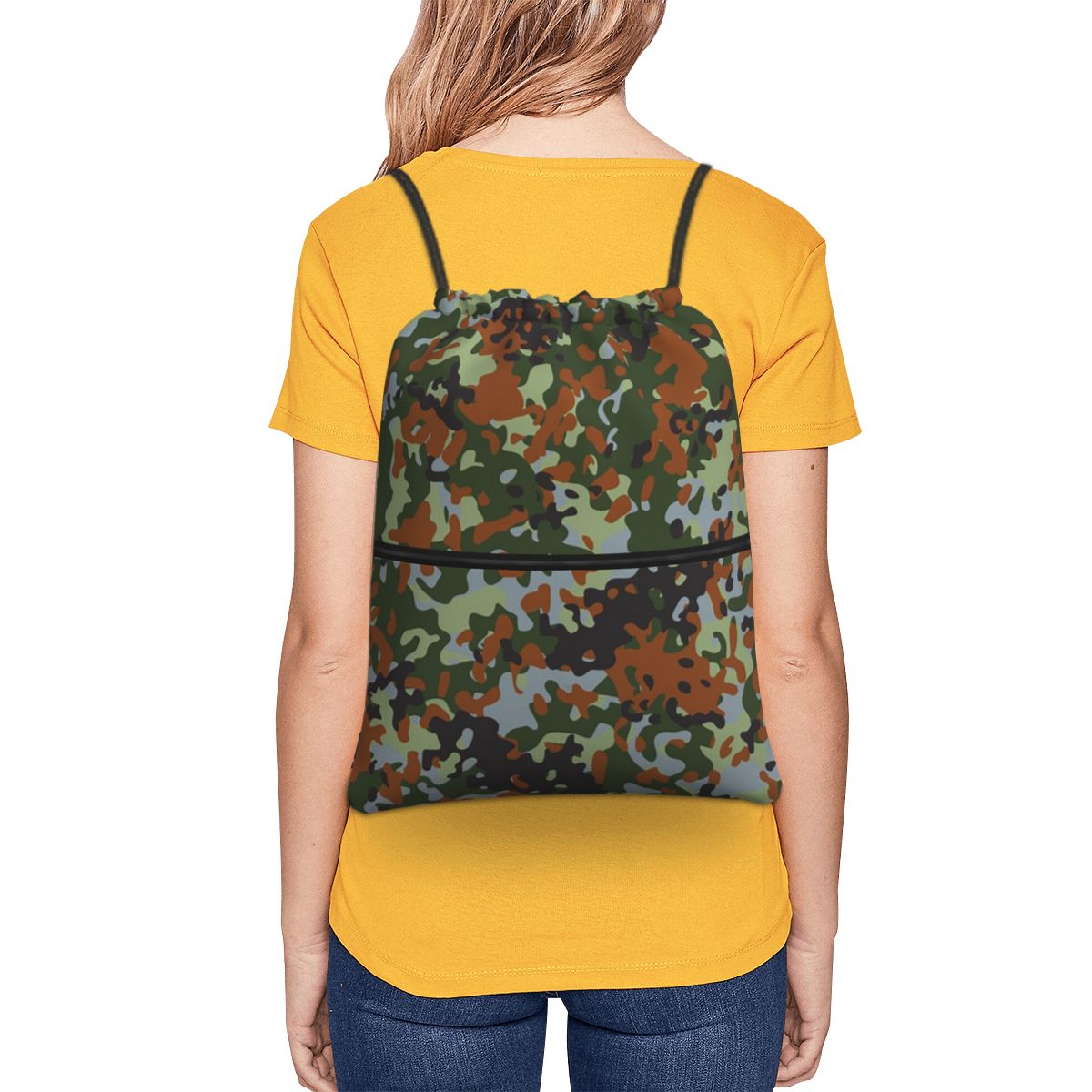 Splintertarn ドイツ WW2 迷彩軍軍事迷彩バッ - Women'S Fashion Ww2 のレビューと価格