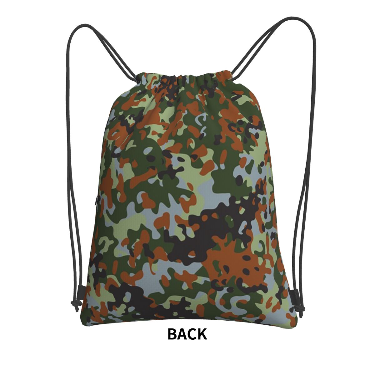 Splintertarn ドイツ WW2 迷彩軍軍事迷彩バッ - Women'S Fashion Ww2 のレビューと価格