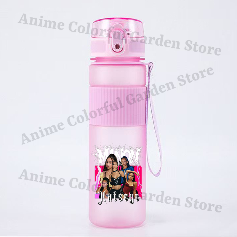 ファッション K POP KATSEYE 550 ミリリット - Women Fashion Drawing のレビューと価格