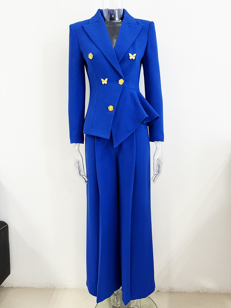 ハイストリート 最新ファッション 2026 デザイナー ブレ - Blazer Women Oversized のレビューと価格