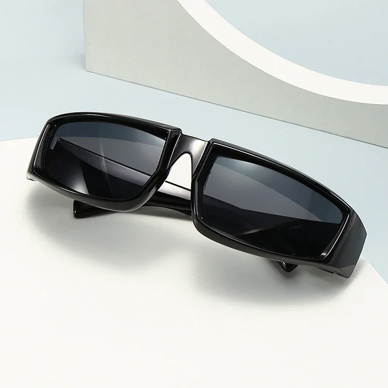 保護メガネ人気の Y2k 女性用サングラスユニークなスポーツ - Women Fashion Glasses のレビューと価格