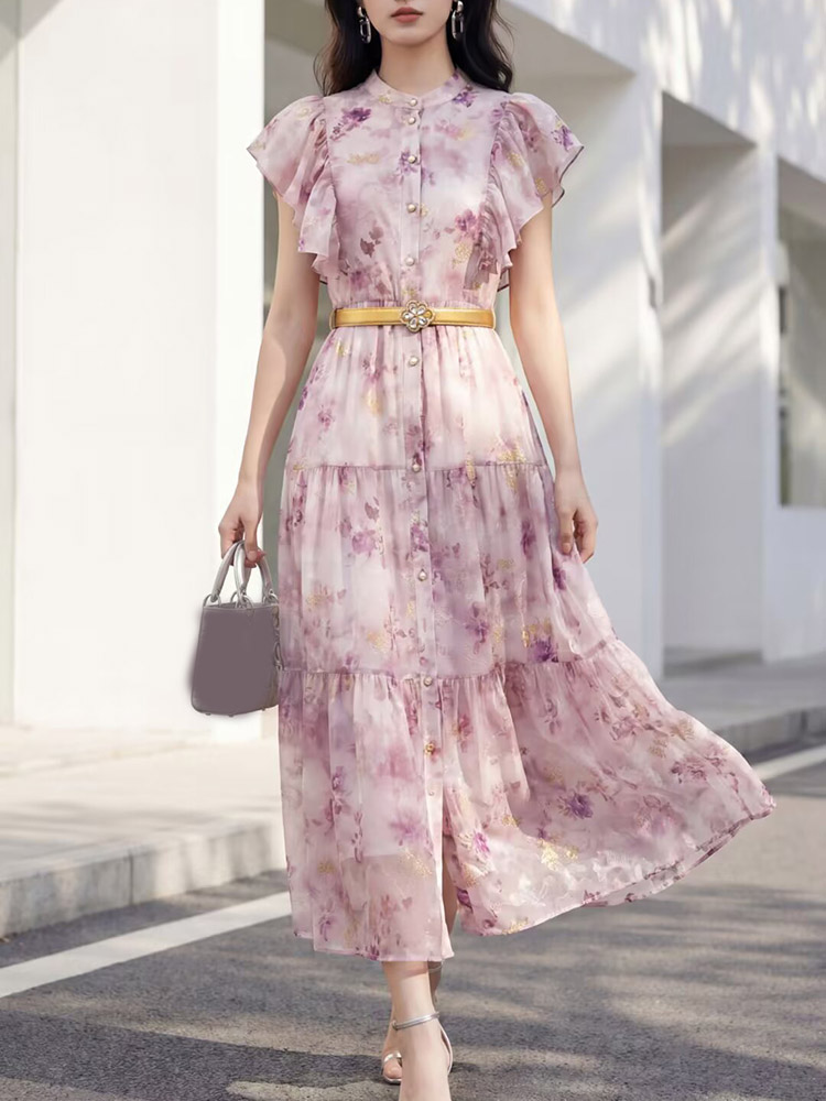 JUNLINNA ファッションエレガントな女性のハイストリー - Women'S Fashion Gilded Age のレビューと価格