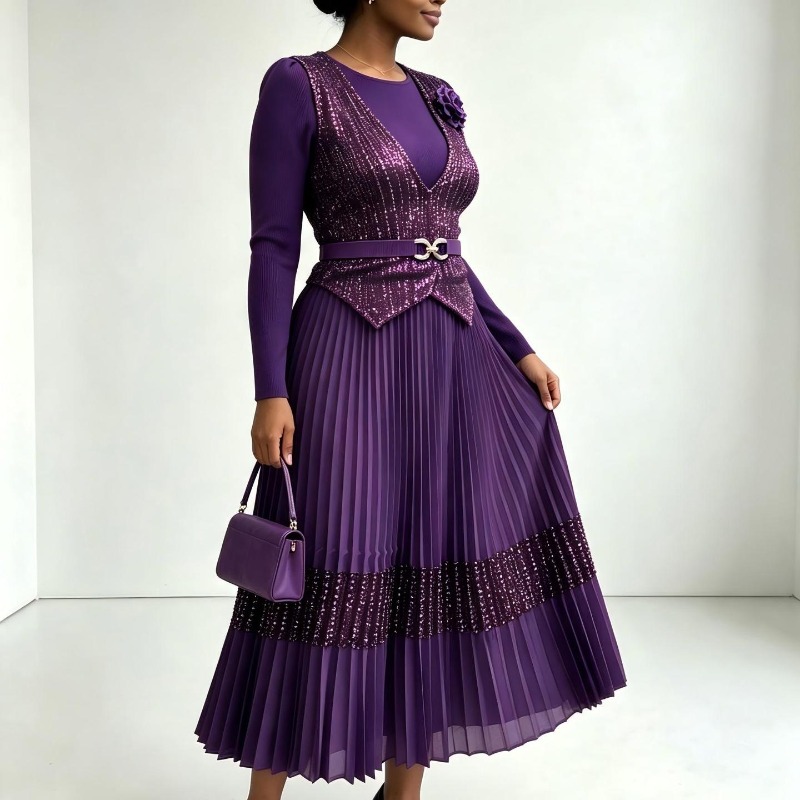 ミヤケプリーツ 2026 スリムフィット ファッション ゴー - Women'S Fashion Gilded Age のレビューと価格