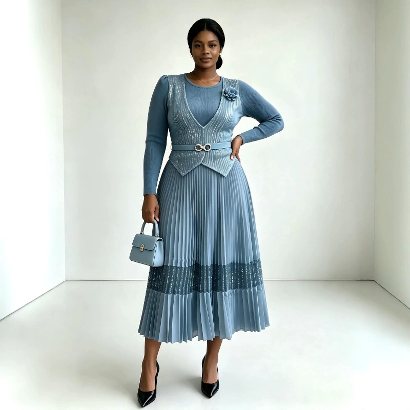 ミヤケプリーツ 2026 スリムフィット ファッション ゴー - Women'S Fashion Gilded Age のレビューと価格