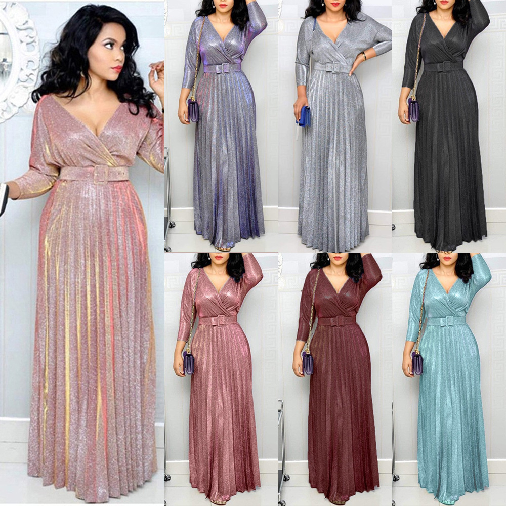女性用パーティードレス 2025 レディースファッション 長 - Women'S Fashion Gilded Age のレビューと価格