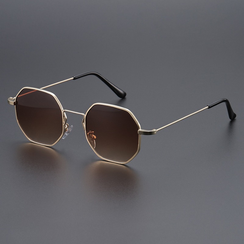セクシーな小さめスクエアサングラス レディース ラグジュアリ - Women'S Fashion Eyeglass Frames のレビューと価格