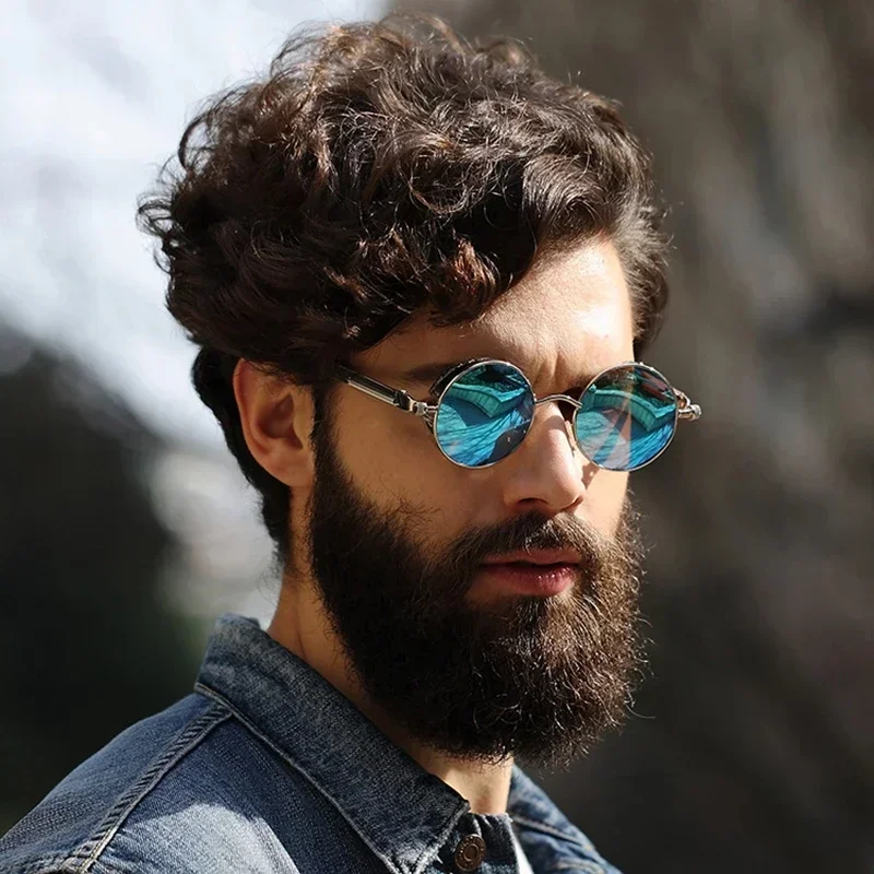 ファッションスポーツクラシックサングラス スチームパンクアイ - Women'S Fashion Eyeglass Frames のレビューと価格