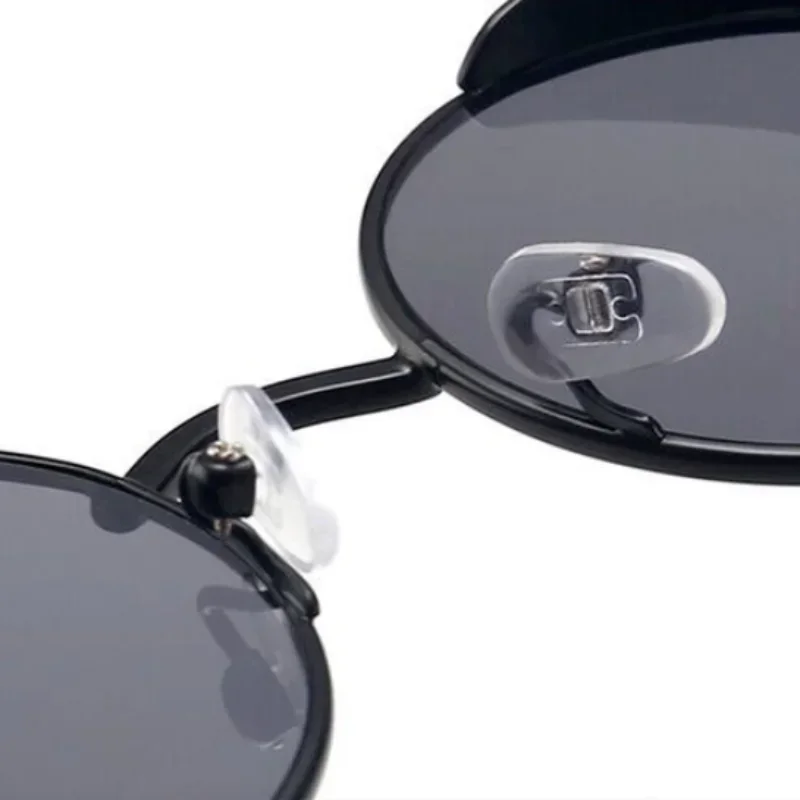 ファッションスポーツクラシックサングラス スチームパンクアイ - Women'S Fashion Eyeglass Frames のレビューと価格