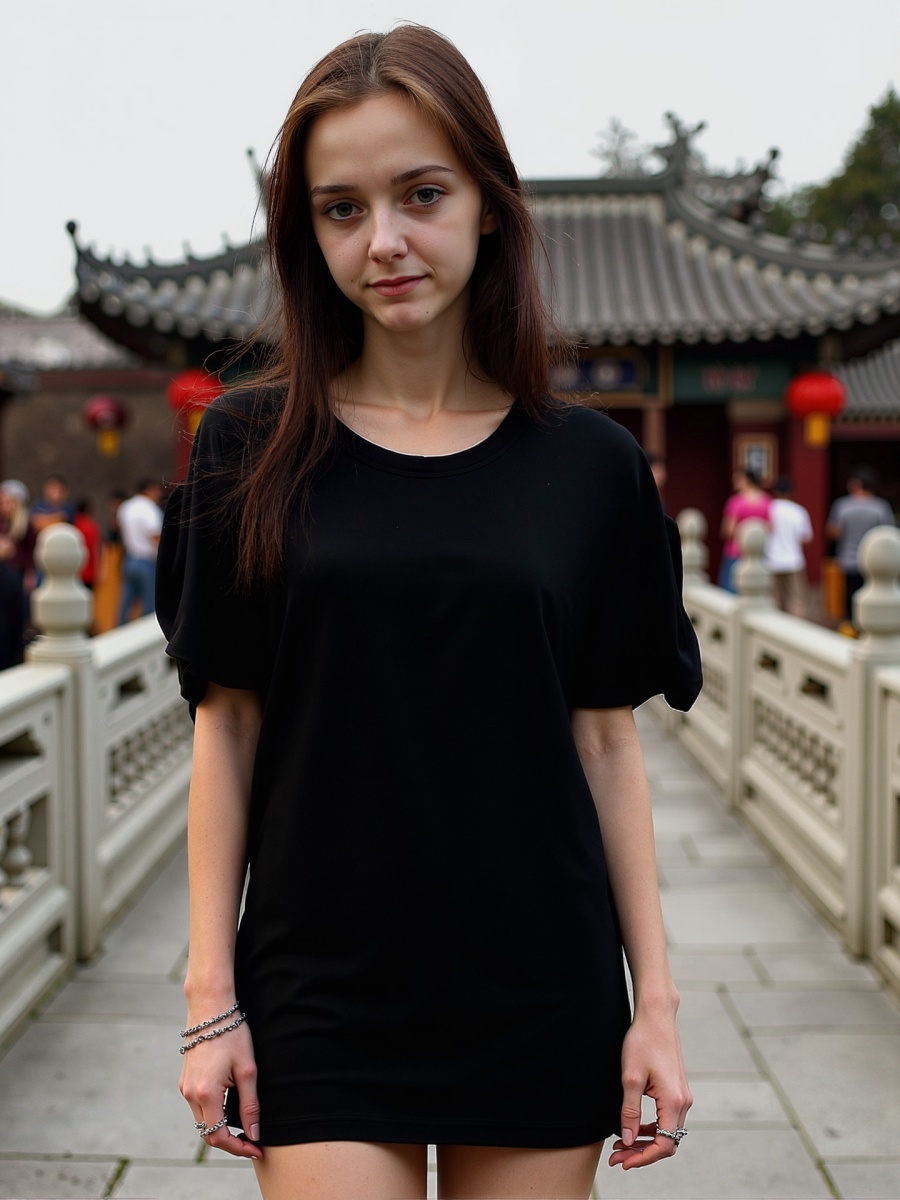 Tシャツ ツートーン リバーシブル クロップド ドレープ グ - Women'S Fashion Quiz のレビューと価格