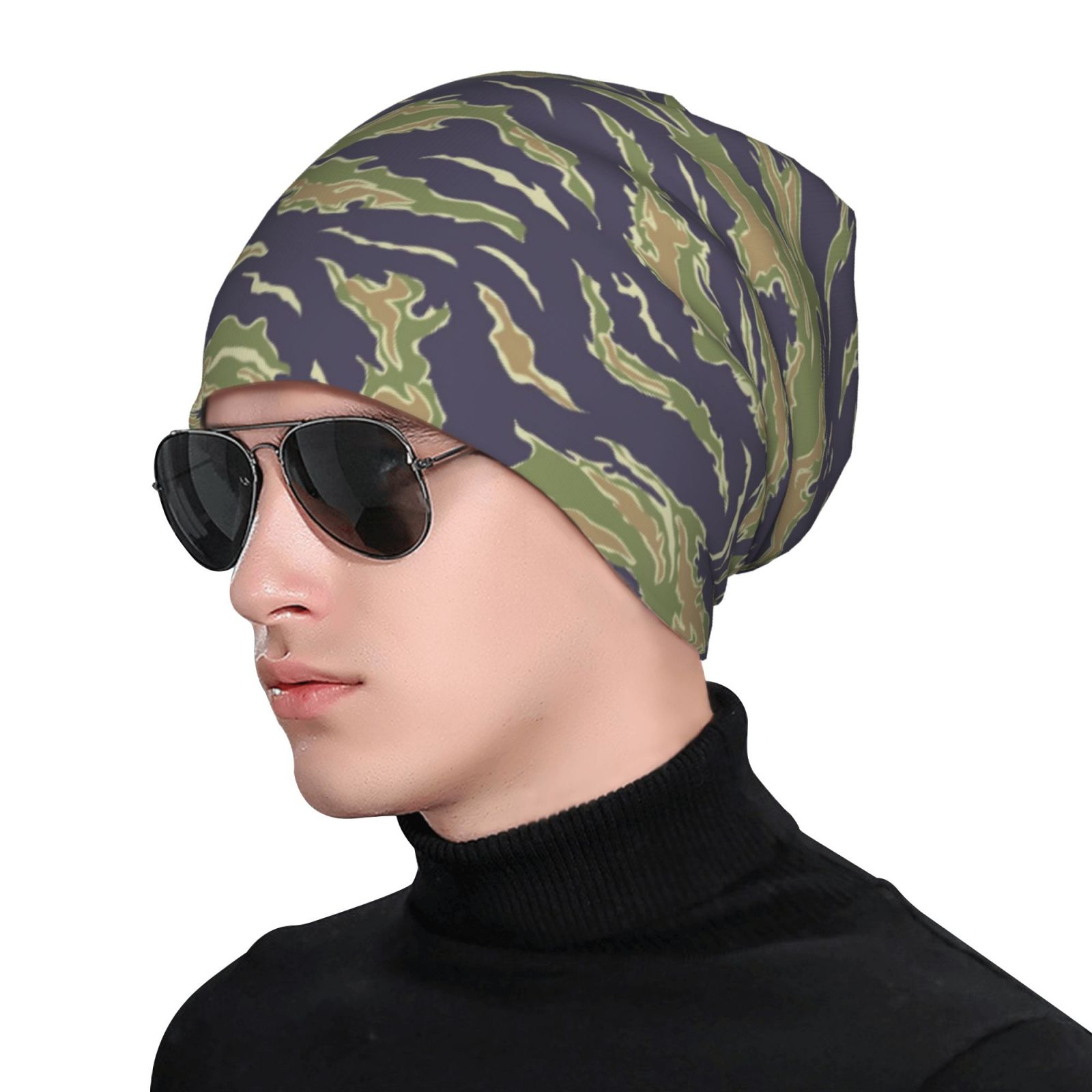 Splintertarn ドイツ WW2 迷彩ボンネット帽子 - Women'S Fashion Ww2 のレビューと価格