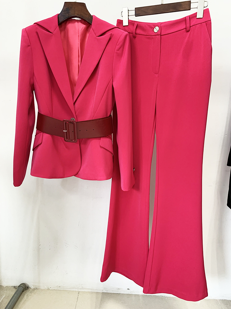 ハイストリート 最新2026春夏 ランウェイデザイナー スー - Blazer Women Oversized のレビューと価格